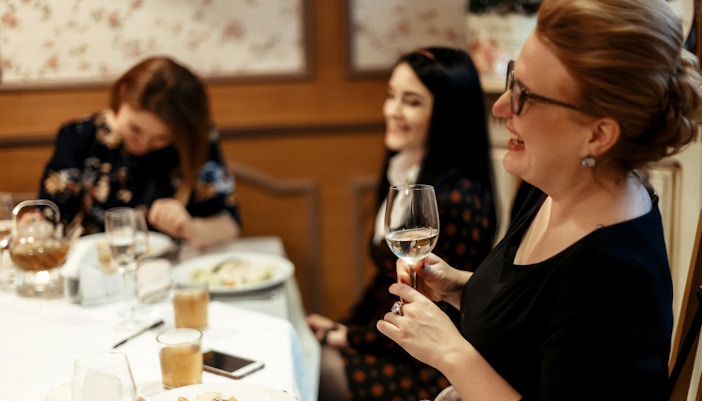 Disneyland Paris Restaurants - Extra Plus