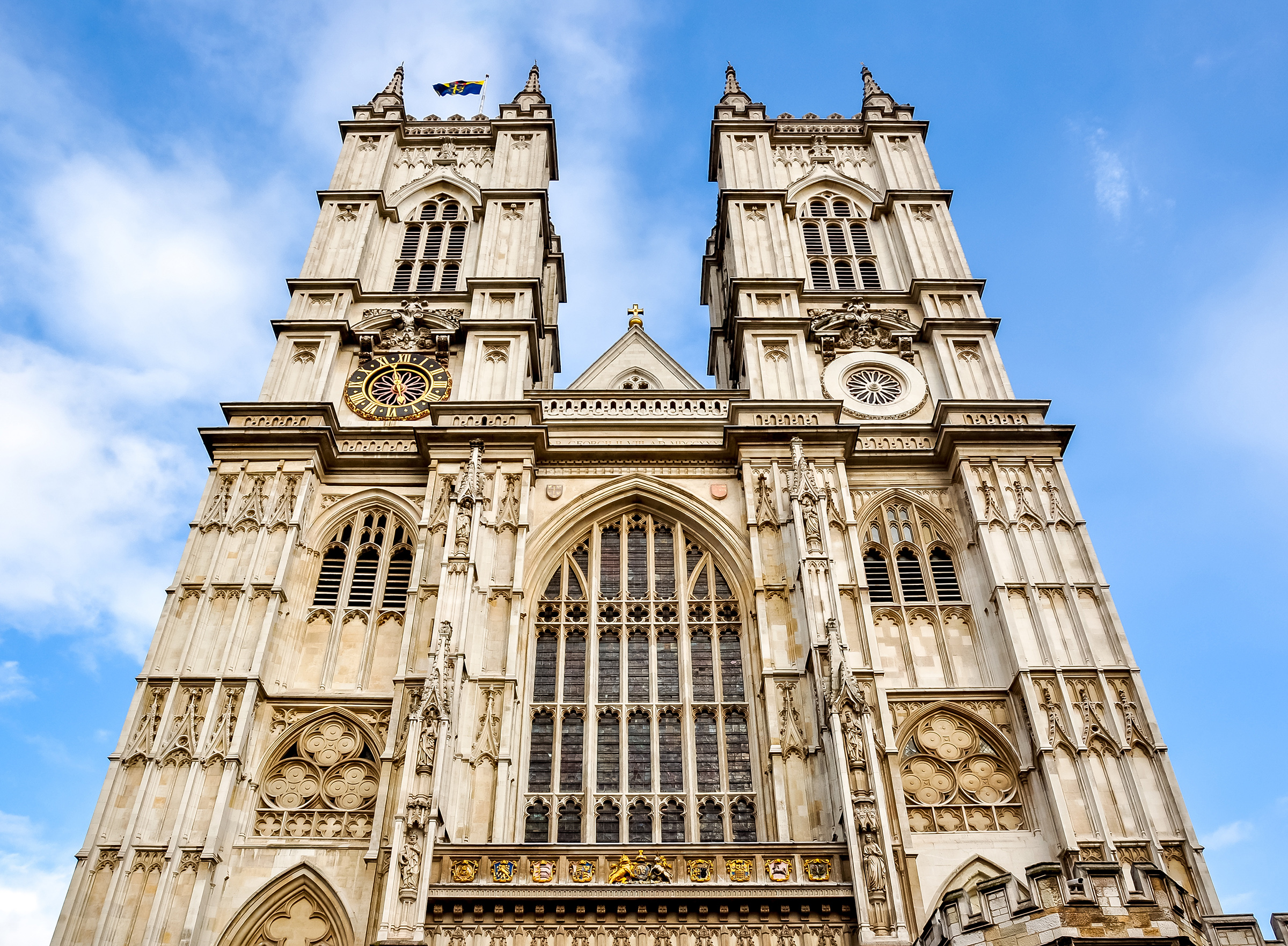 westminster abbey