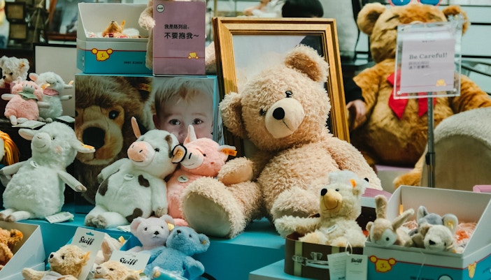 Genting SkyWorlds Theme Park Tickets