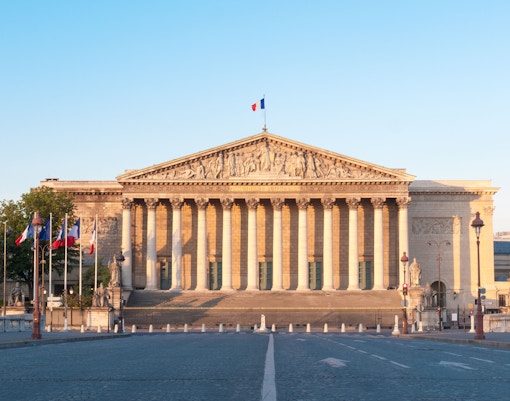Bateaux Parisiens Cruise
