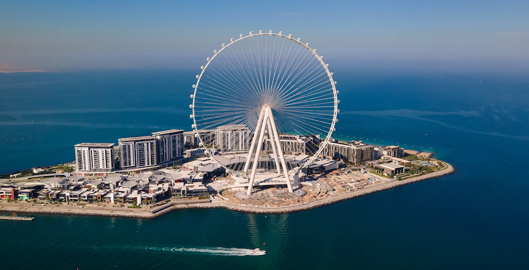 Dubai Sim Card