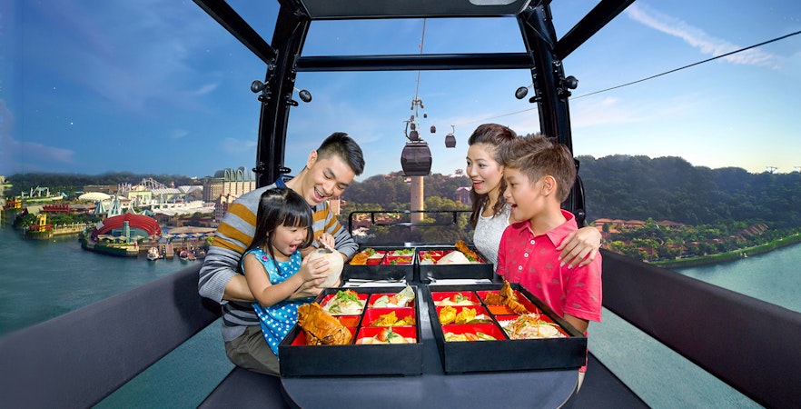 Asian Civilisations Museum