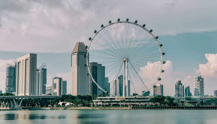 Singapore Flyer