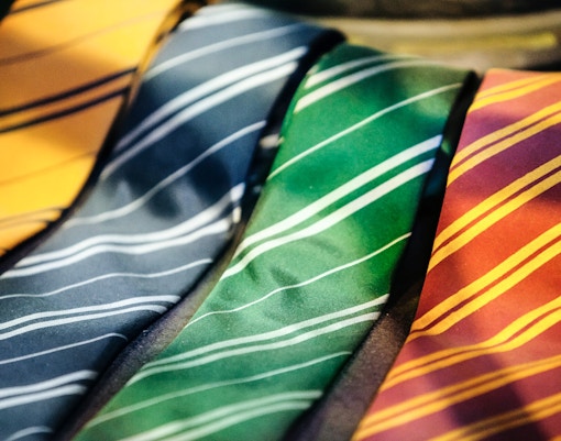 Universal Studios Japan Shops