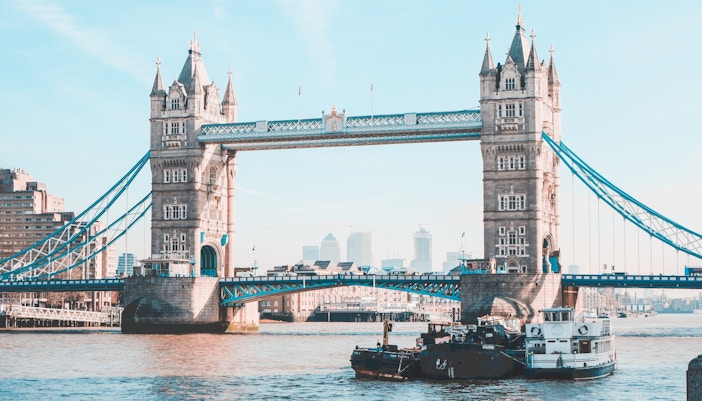 Tower Bridge Tickets