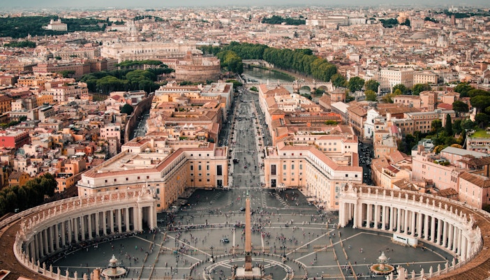 Vatican City