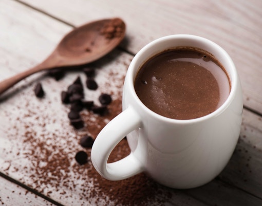 Disneyland Paris Restaurants, Cool Station