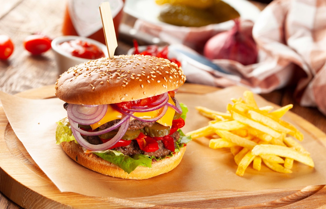 Disneyland Paris restaurants