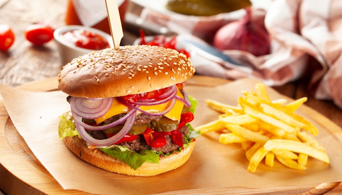 Restaurantes Disneyland París - The Lucky Nugget Saloon