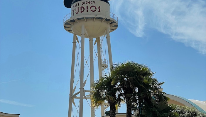 parc Disneyland Paris