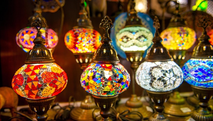 Christmas in Dubai - Visit Christmas Markets in Dubai
