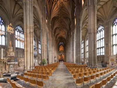 Canterbury Cathedral