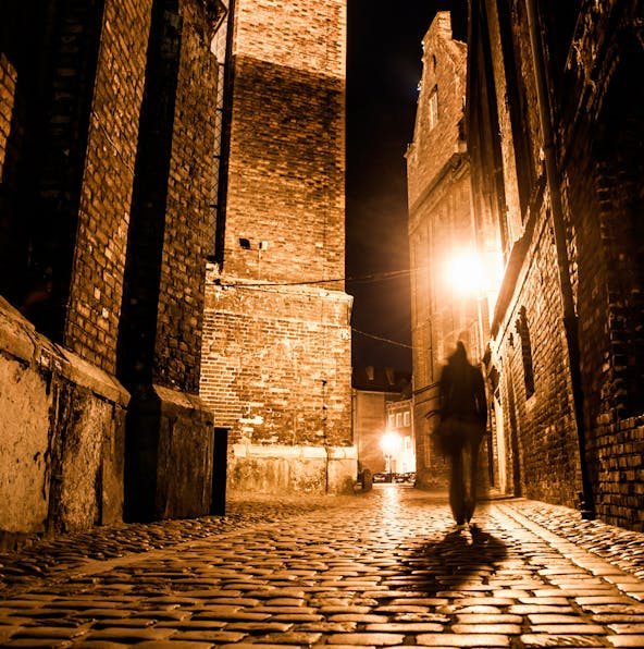 Explore a dark history with this guide to the Jack the Ripper Museum