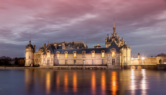 best time to visit Paris- High Seasons