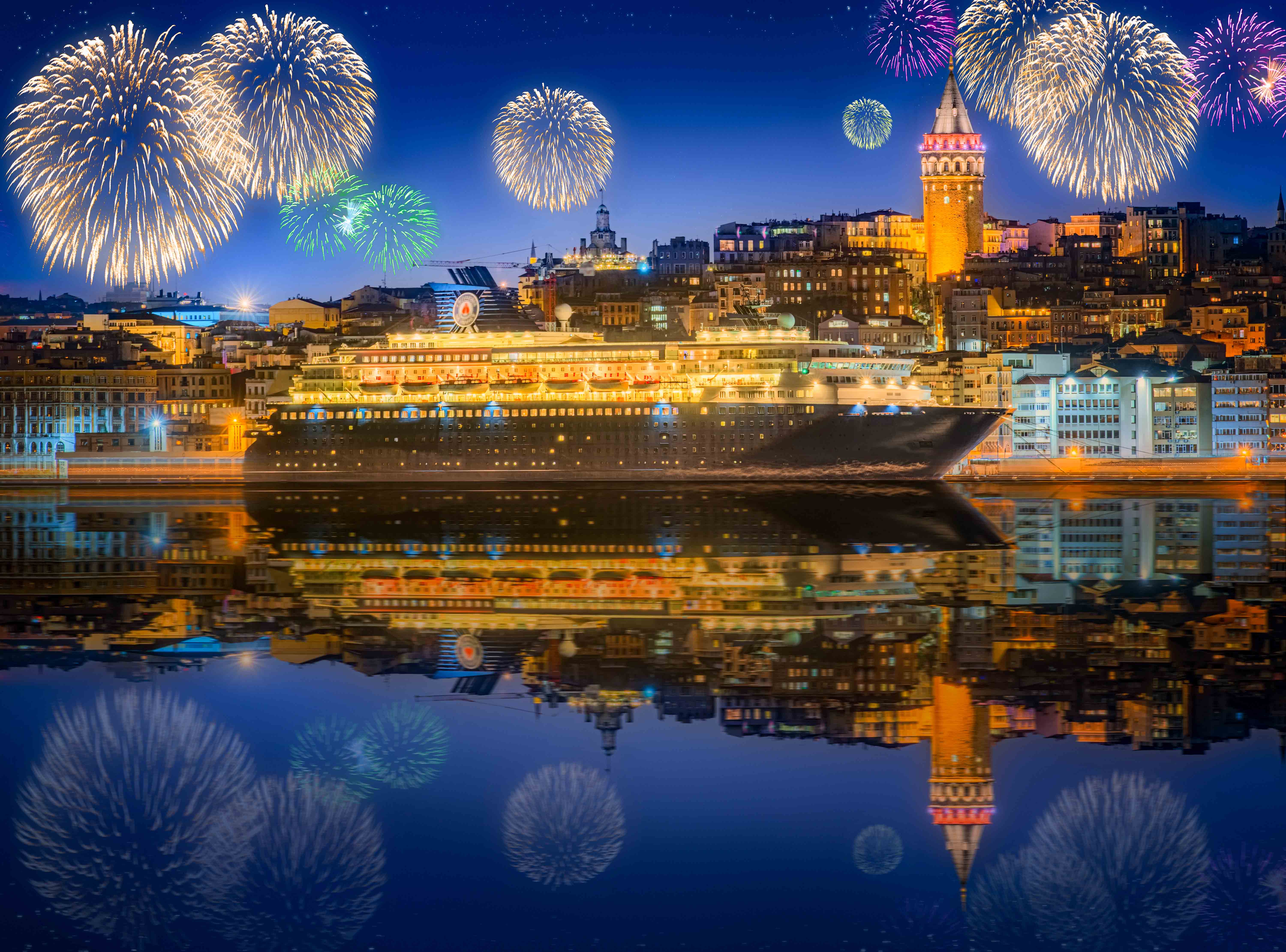 Christmas in Istanbul - Why Spend Christmas in Istanbul?