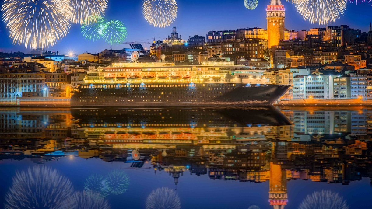 Christmas in Istanbul - Why Spend Christmas in Istanbul?