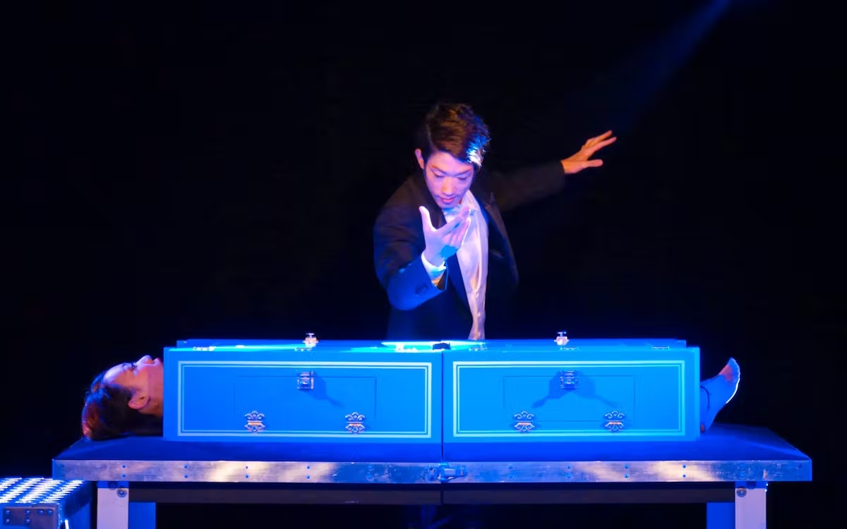 Sendaviva Natural Park tickets