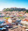 Plac Monastiraki