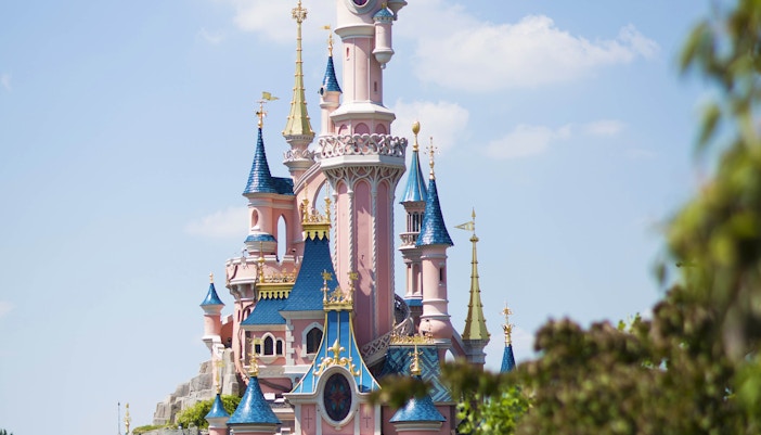 parc Disneyland Paris