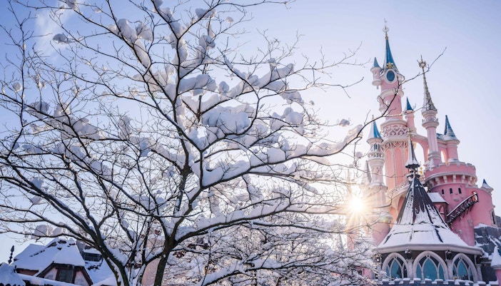 Disneyland Paris facts Disneyland Paris Wasn’t Supposed To Be Built There