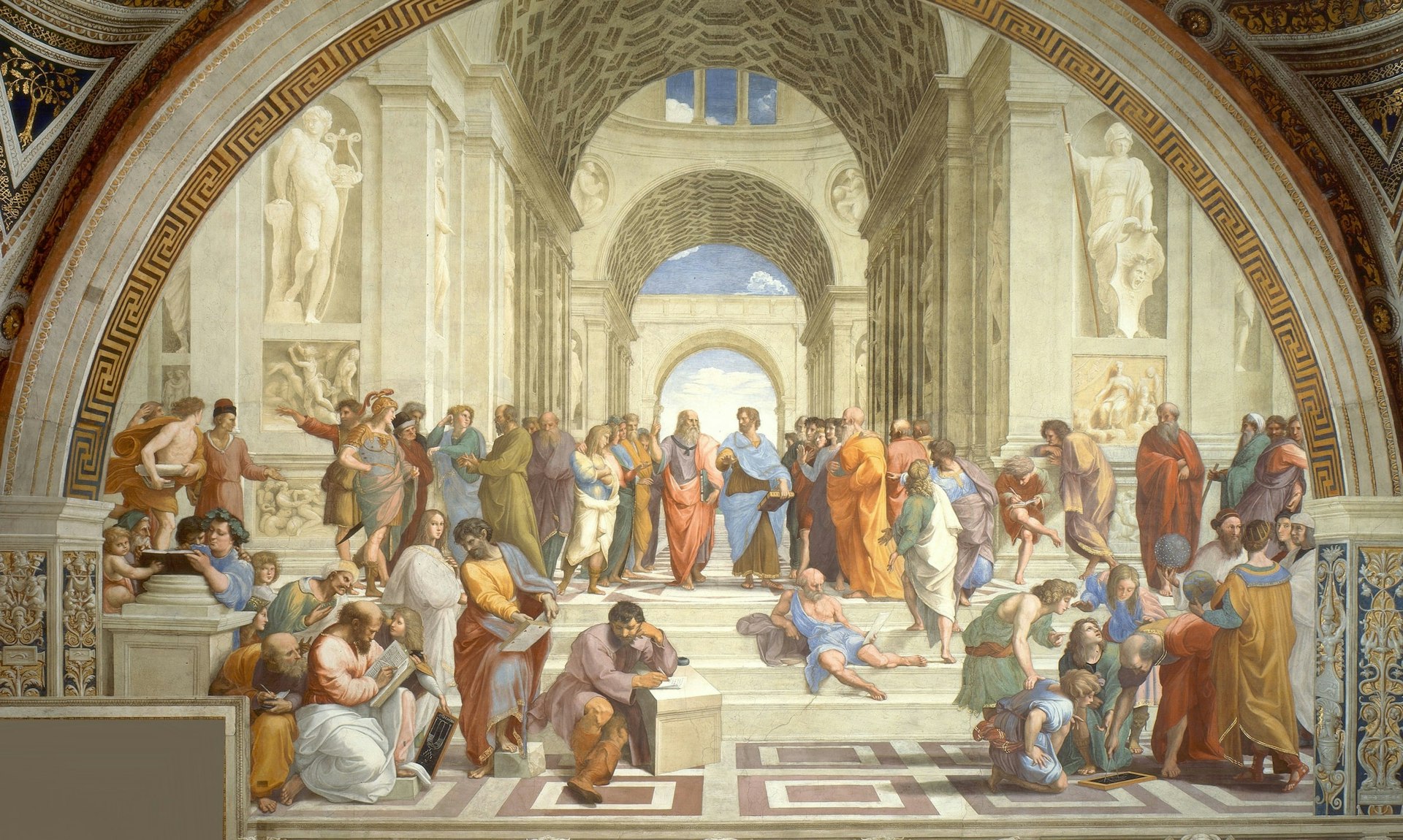 Sistine Chapel