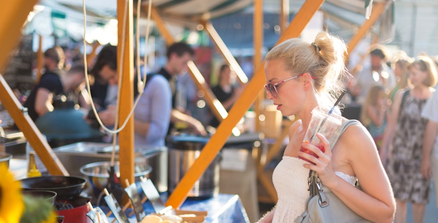 Book the Best Food Tours in Modena