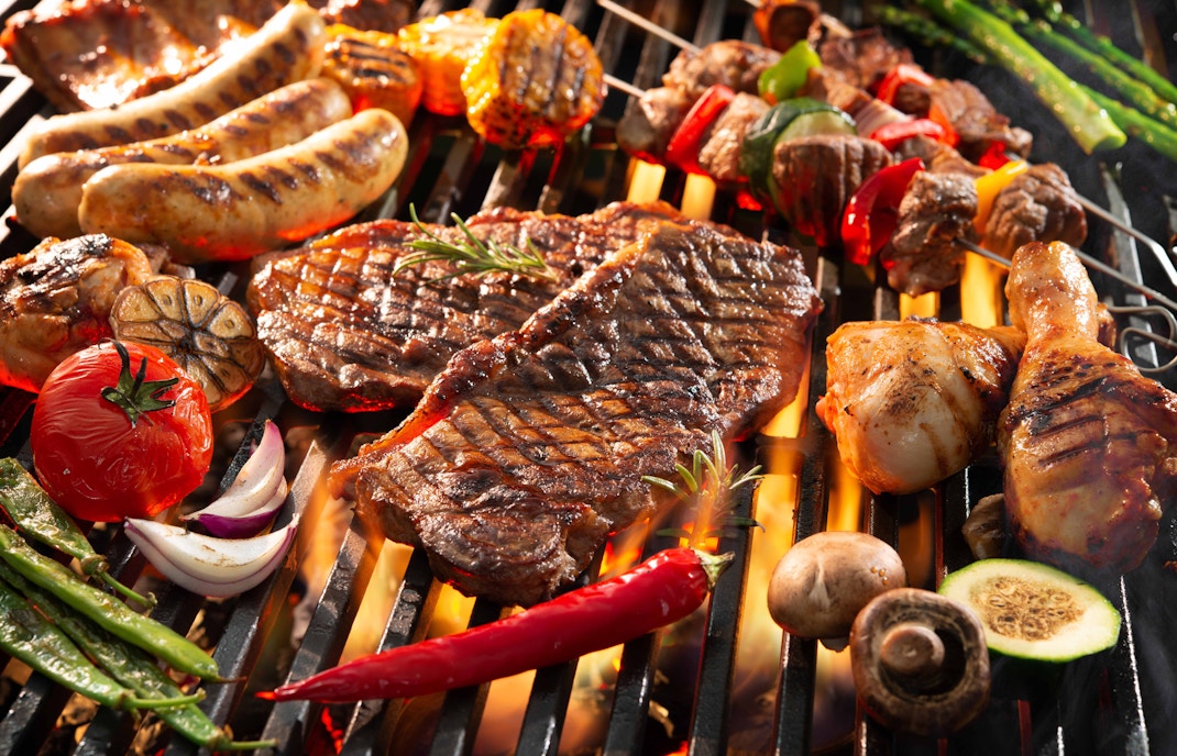 Disneyland Paris restaurants