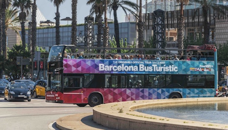 comment aller a la cathedrale barcelone