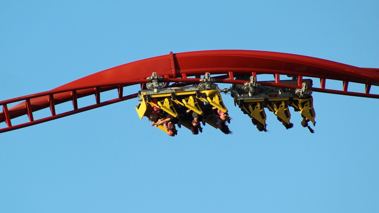 Universal Studios Japan Express Pass