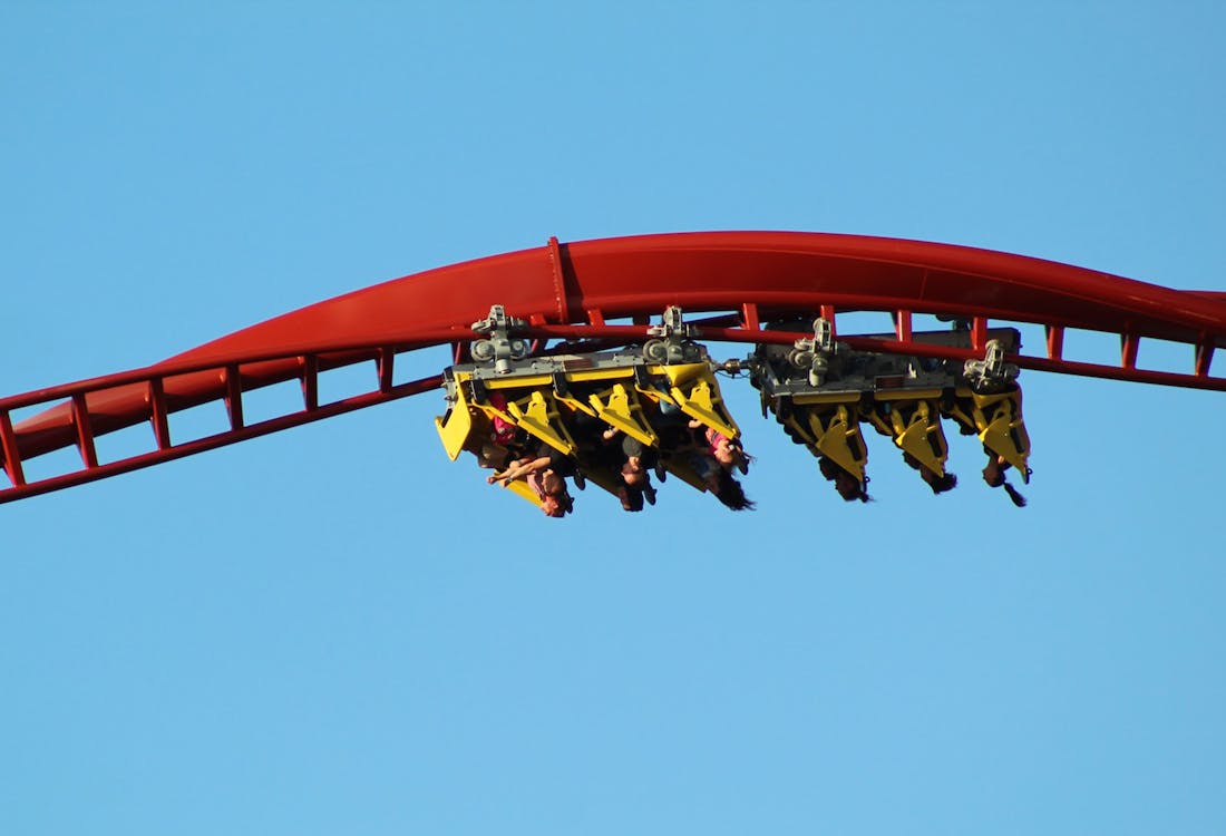 PortAventura World