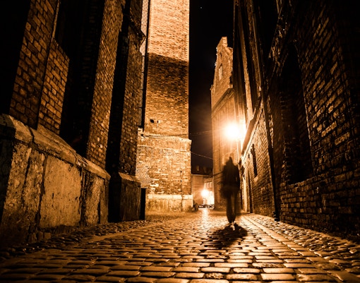 guide touristique londres