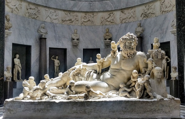 SECRETOS DEL VATICANO