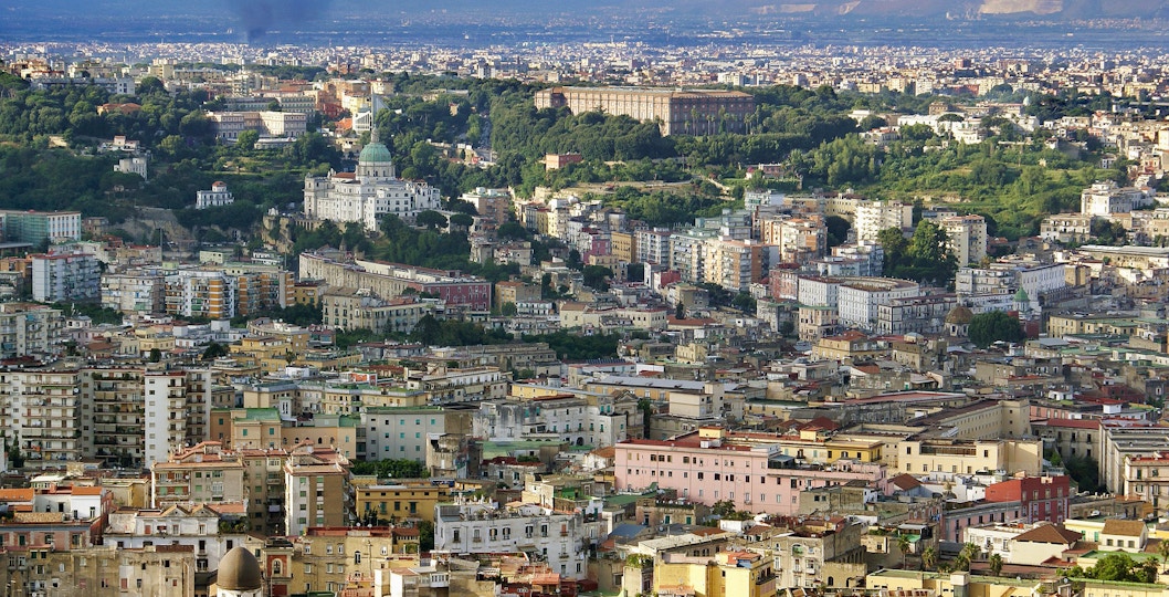 Museo Di Capodimonte