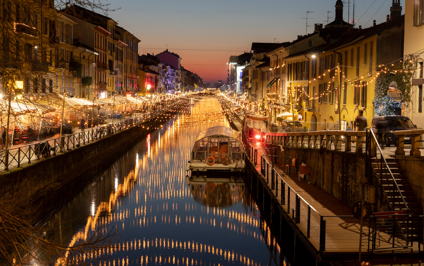 Christmas in Venice - Why Spend Christmas in Venice?