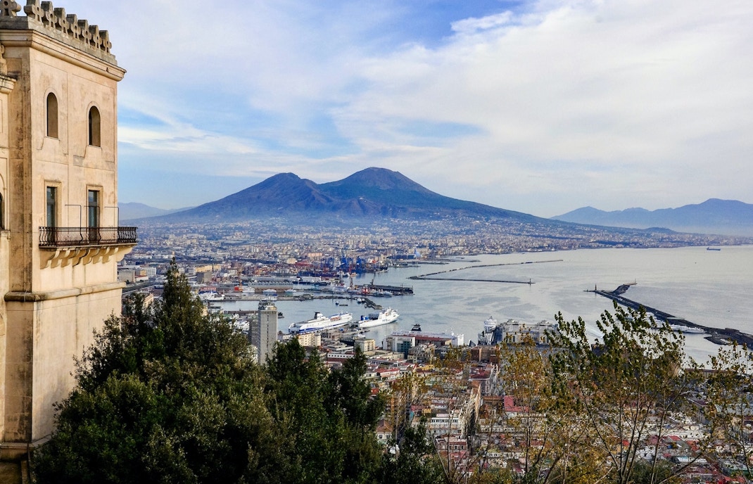 Vila Medieval Casamale