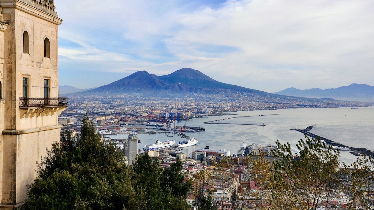 Villa medieval Casamale