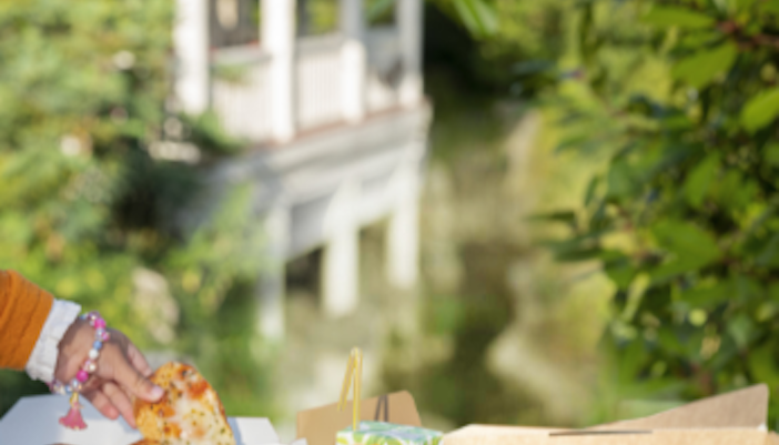 Disneyland Paris restaurants