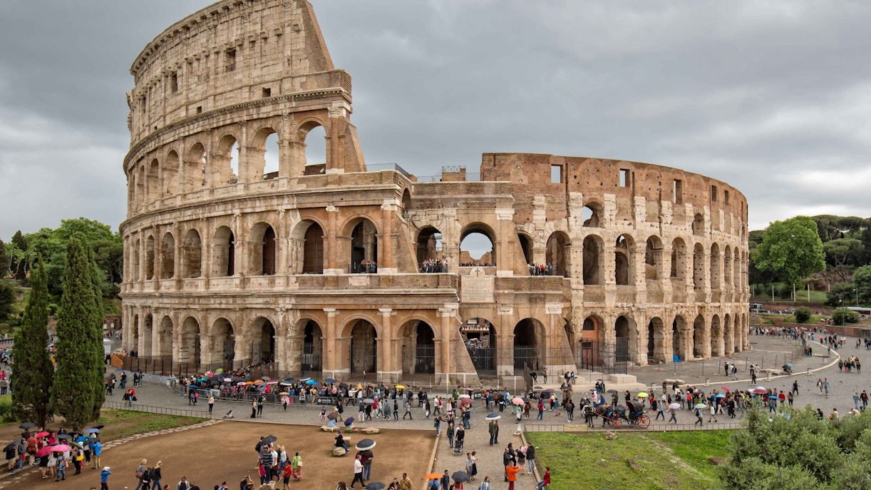 Colosseum