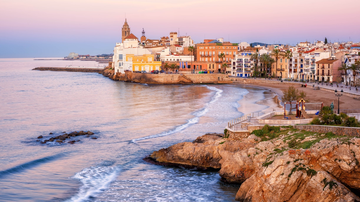 barcelona to sitges day trip