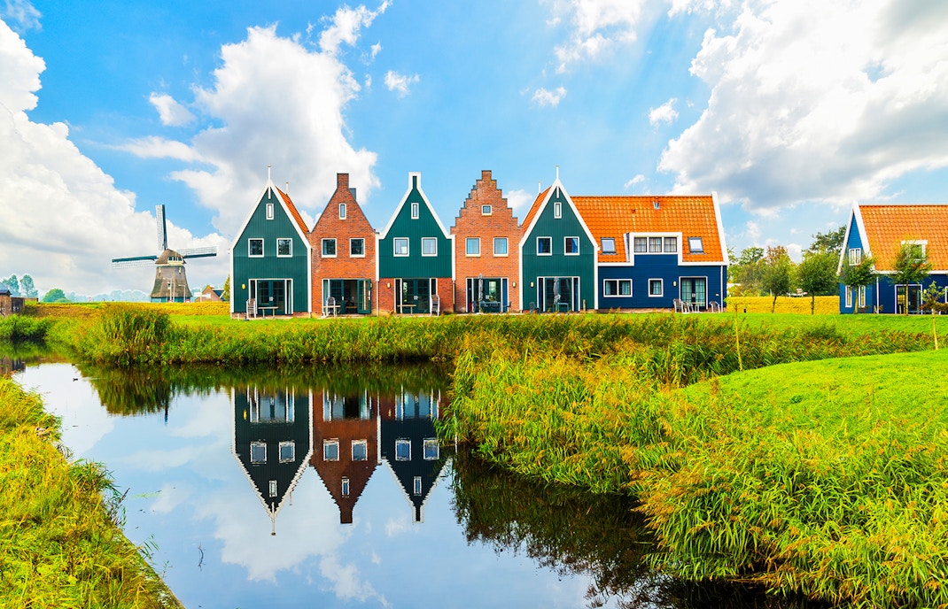 Volendam Cheese Factory Tours - Volendam
