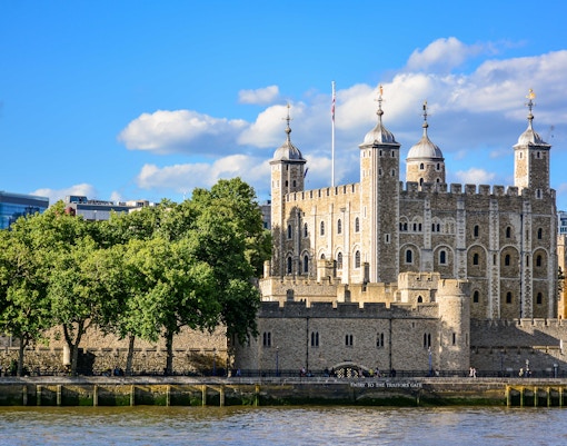 Torre di Londra biglietti