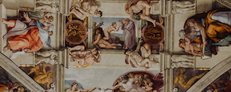 Sistine Chapel