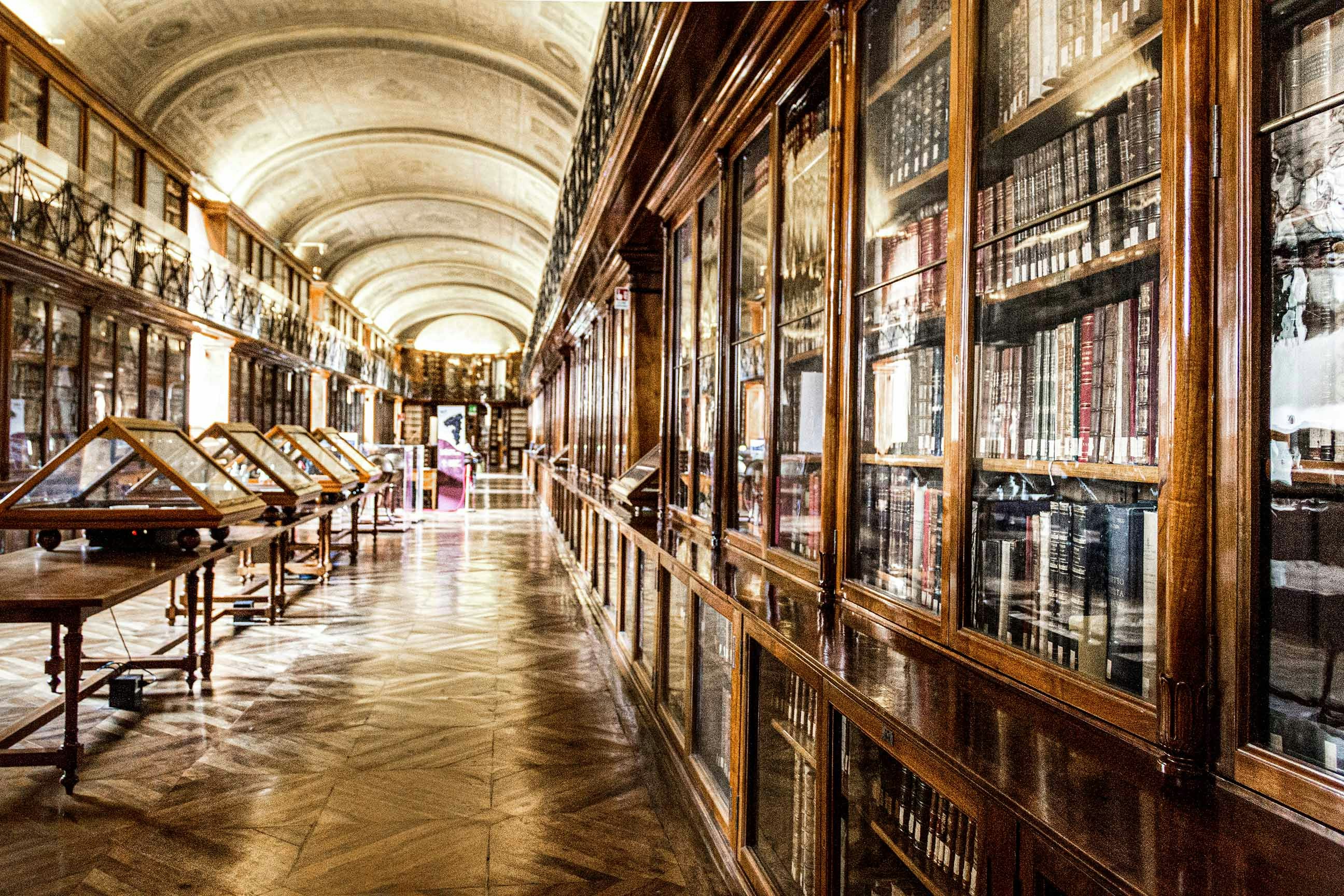 Royal Library of Turin