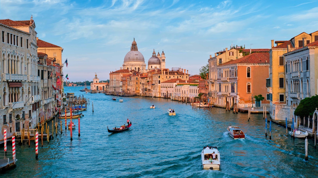 Bilhetes de ônibus aquáticos de Veneza - Por que experimentar o ônibus aquático de Veneza