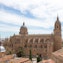 Kathedraal van Salamanca