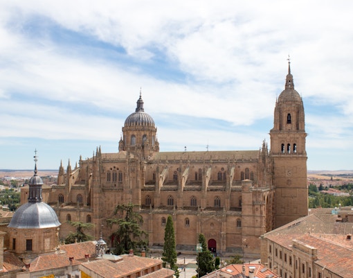 Salamanca