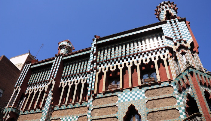 Plan Your Visit to Barcelona Cathedral