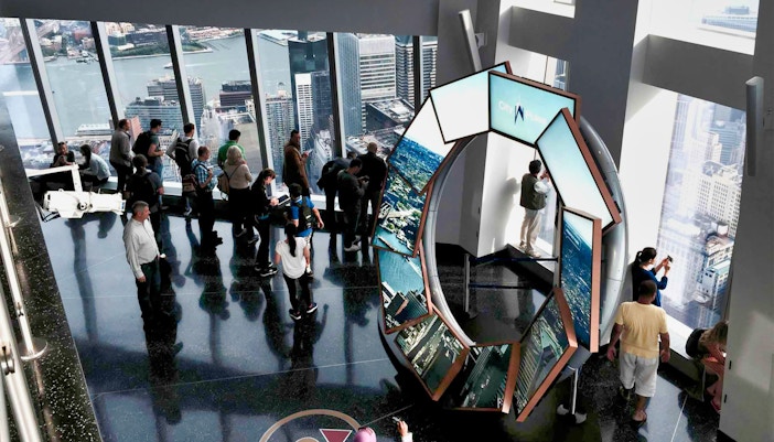 9/11 Museum Artifacts