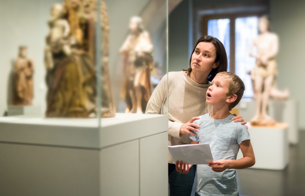 Musée d'Orsay Ausstellung