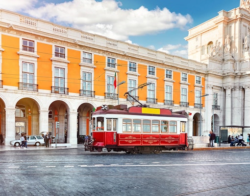 Lisbon Card